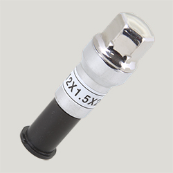 Retaining Nut - "XW731" BMW Series 5/1 & 7/1